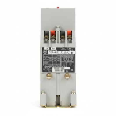 ALLEN BRADLEY 700-RT11T110A1
