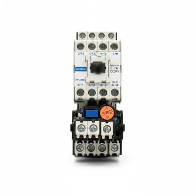 MITSUBISHI MSOD-N11CXKP-0.7A-200V-DC24V