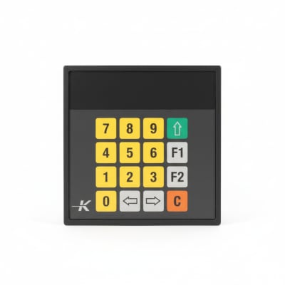 KUNZE ELECTRONIC C425.134