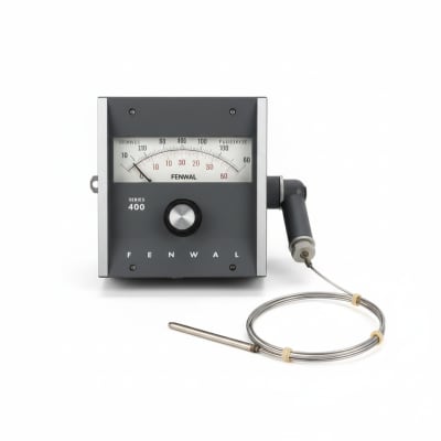 KIDDE-FENWAL, LLC 40-702011-416