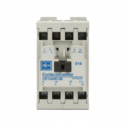 EATON CORPORATION CE15ANC3B