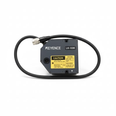 KEYENCE CORP LK-036