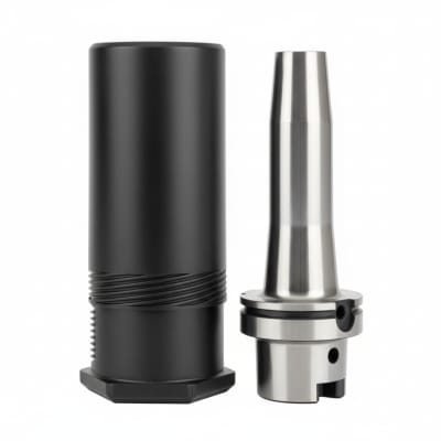 BILZ T2500-220/HSK-A100