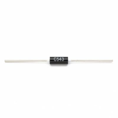 GENERIC P6KE400CP