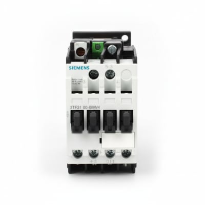 SIEMENS 3TF3100-0BW4