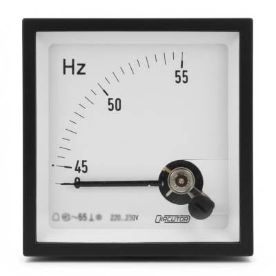 CIRCUTOR HC72/45-55HZ-230V
