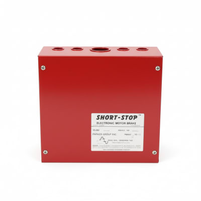 PARKER GROUP INC SS-302