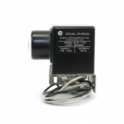 ELECTROSWITCH 8L3-115