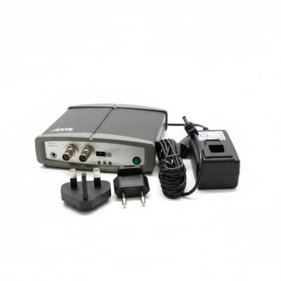 AXIS COMMUNICATIONS 0186-003