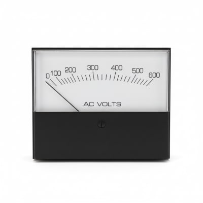 JEWELL INSTRUMENTS 3S-AVC-600-U