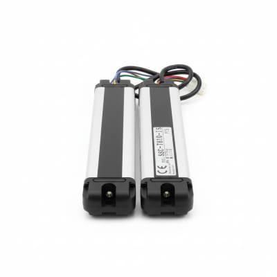 TAKENAKA LTD SSC-T810-IS