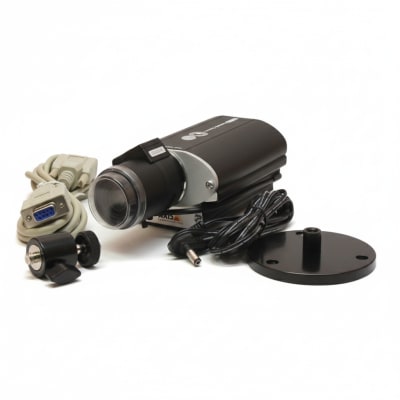 AXIS COMMUNICATIONS 0127-101-01