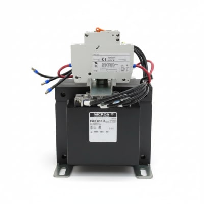 MICRON INDUSTRIES CORPORATION B500-0064-5F