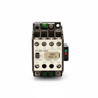 SIEMENS 3TF4001-0AD2