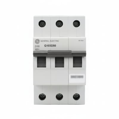 GENERAL ELECTRIC G103D50