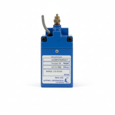 TRANSICOIL 152BP030AG41T