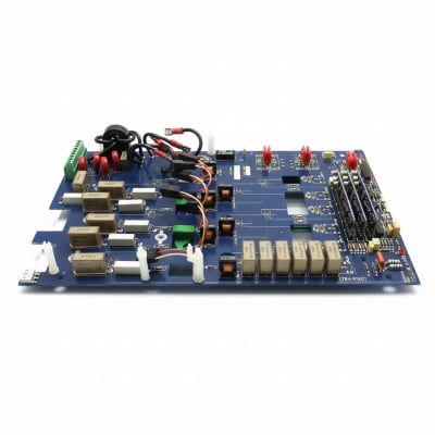 SPRINT ELECTRIC CTR.6-9601