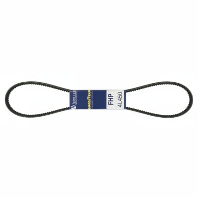 GOODYEAR TIRE & RUBBER FHP-4L450