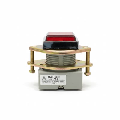 MITSUBISHI PA-3-SR