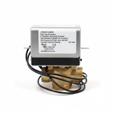 JOHNSON CONTROLS JT2223G13A020