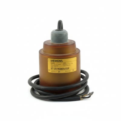 SIEMENS ST-25TRANSDUCER