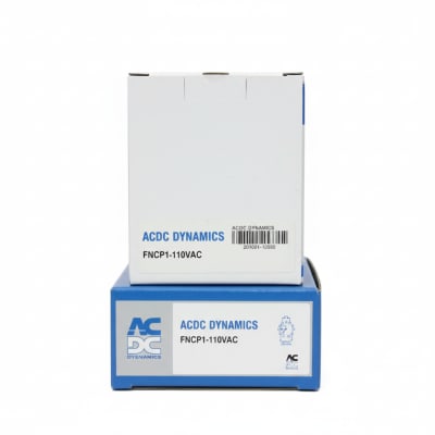 ACDC DYNAMICS FNCP1-110VAC
