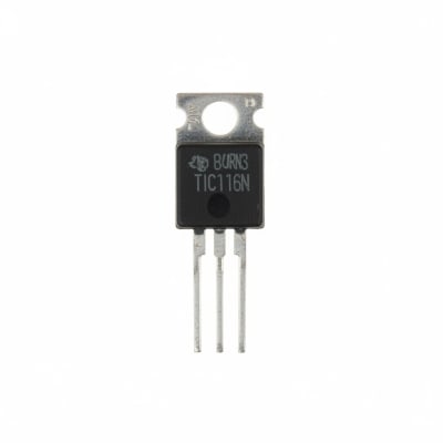 BOURNS TIC116N