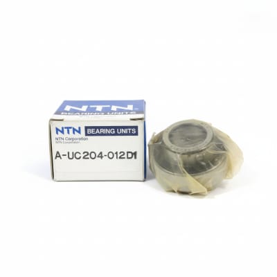 NTN BEARING A-UC204-012D1