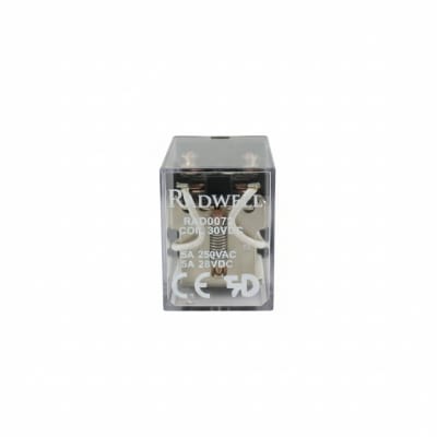 RADWELL VERIFIED SUBSTITUTE ZG410615SUB