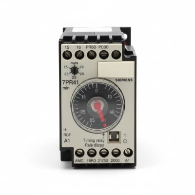 SIEMENS 7PR4140-6PC00