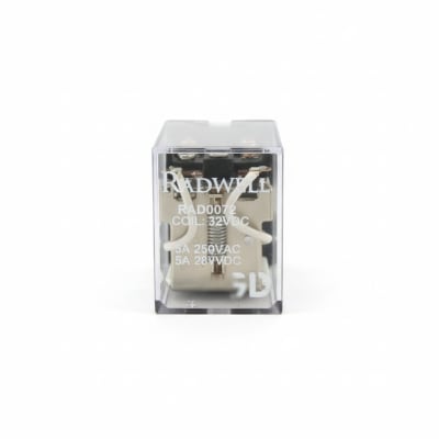 RADWELL VERIFIED SUBSTITUTE ZG310615SUB