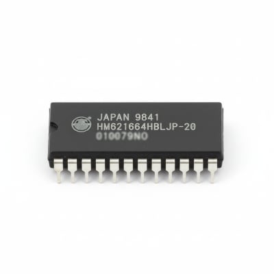 GENERIC HM621664HBLJP20