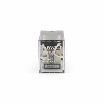 RADWELL VERIFIED SUBSTITUTE RA292615SUB