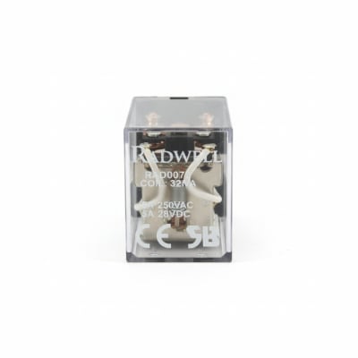RADWELL VERIFIED SUBSTITUTE HC2115VACSUB