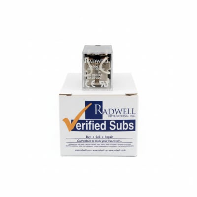 RADWELL VERIFIED SUBSTITUTE RA2A1120SUB