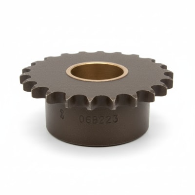 MARTIN SPROCKET & GEAR INC 06B23