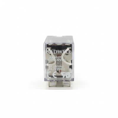RADWELL VERIFIED SUBSTITUTE RA290615SUB