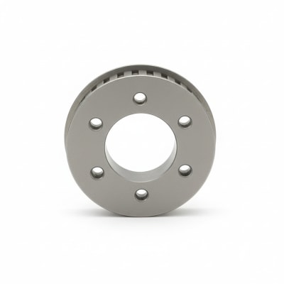 MARTIN SPROCKET & GEAR INC 30L050 SDS