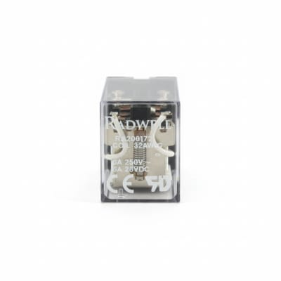 RADWELL VERIFIED SUBSTITUTE RA200615SUB