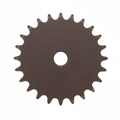 MARTIN SPROCKET & GEAR INC 5024