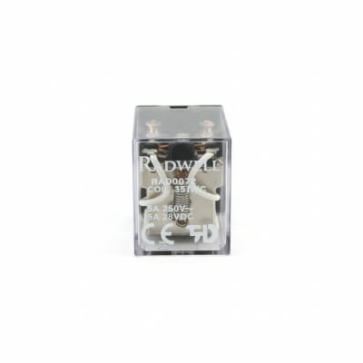 RADWELL VERIFIED SUBSTITUTE MY2YAC120SUB