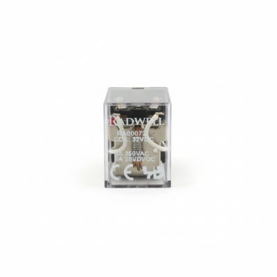 RADWELL VERIFIED SUBSTITUTE 15612T100SUB