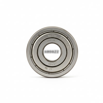 NTN BEARING 6200ZZ/2AU1