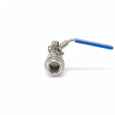 CFF STAINLESS SS2B-15
