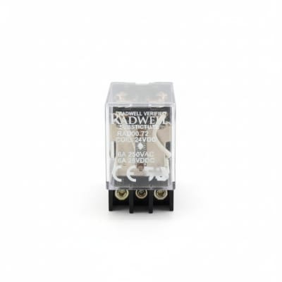RADWELL VERIFIED SUBSTITUTE RA2A2120SUB