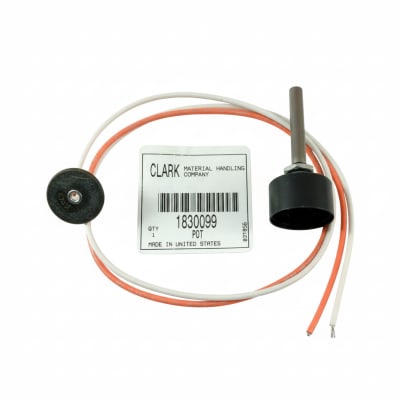 CLARK EQUIPMENT 1830099