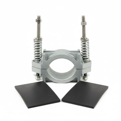 TE CONNECTIVITY EHVCC-AST-2.9-3.9-CL