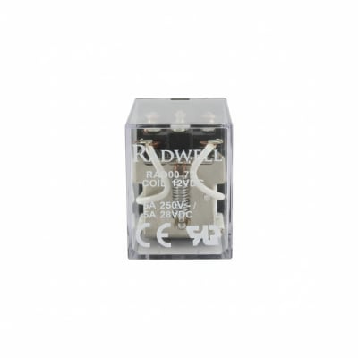 RADWELL VERIFIED SUBSTITUTE ZG300615SUB