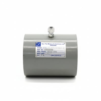 SUR FLO METERS & CONTROLS LTD 10V1C