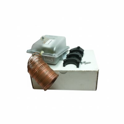 INDUSTRI TEKNIK DBTF-2PR/D